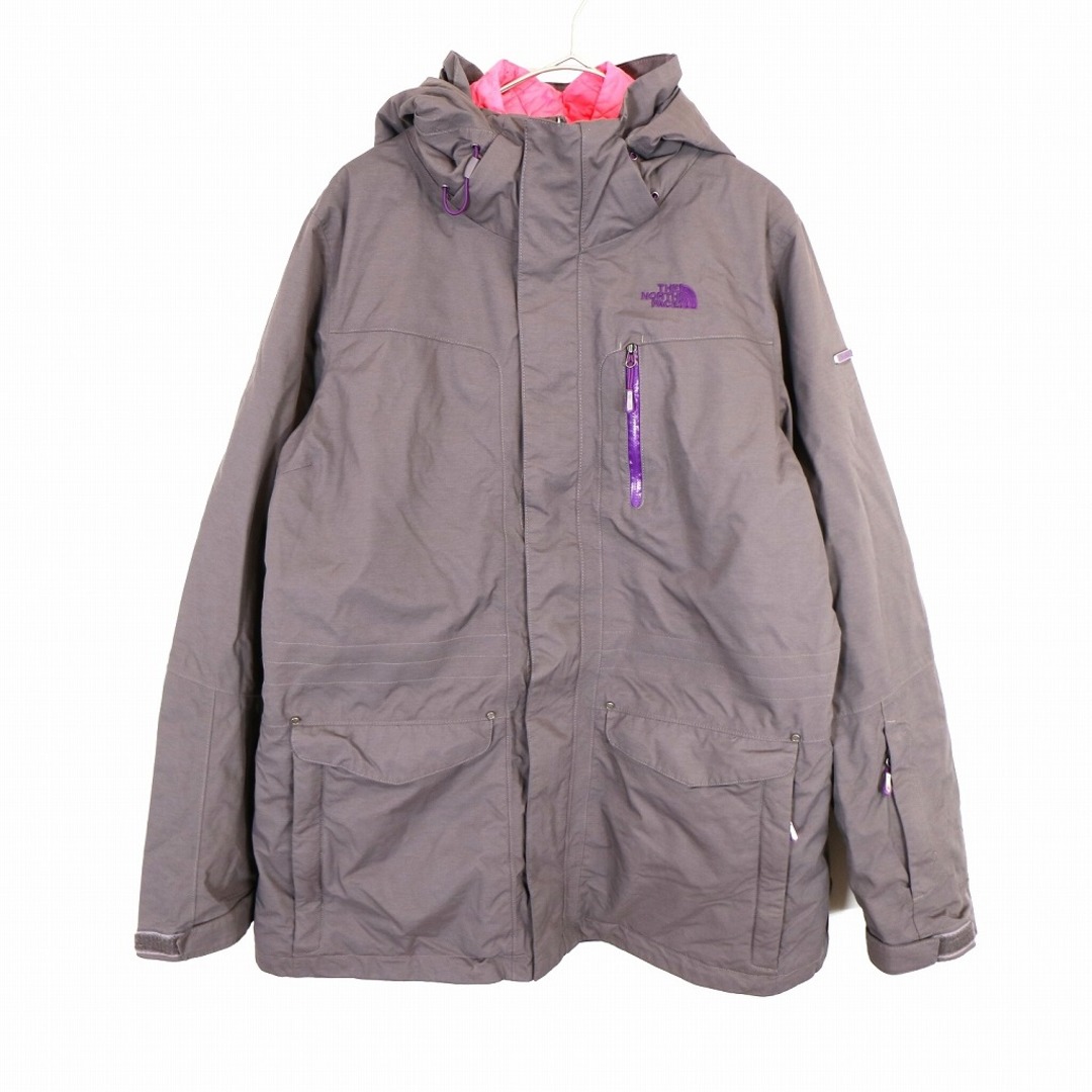 a4358 ノースフェイス THE NORTH FACE HYVENT-