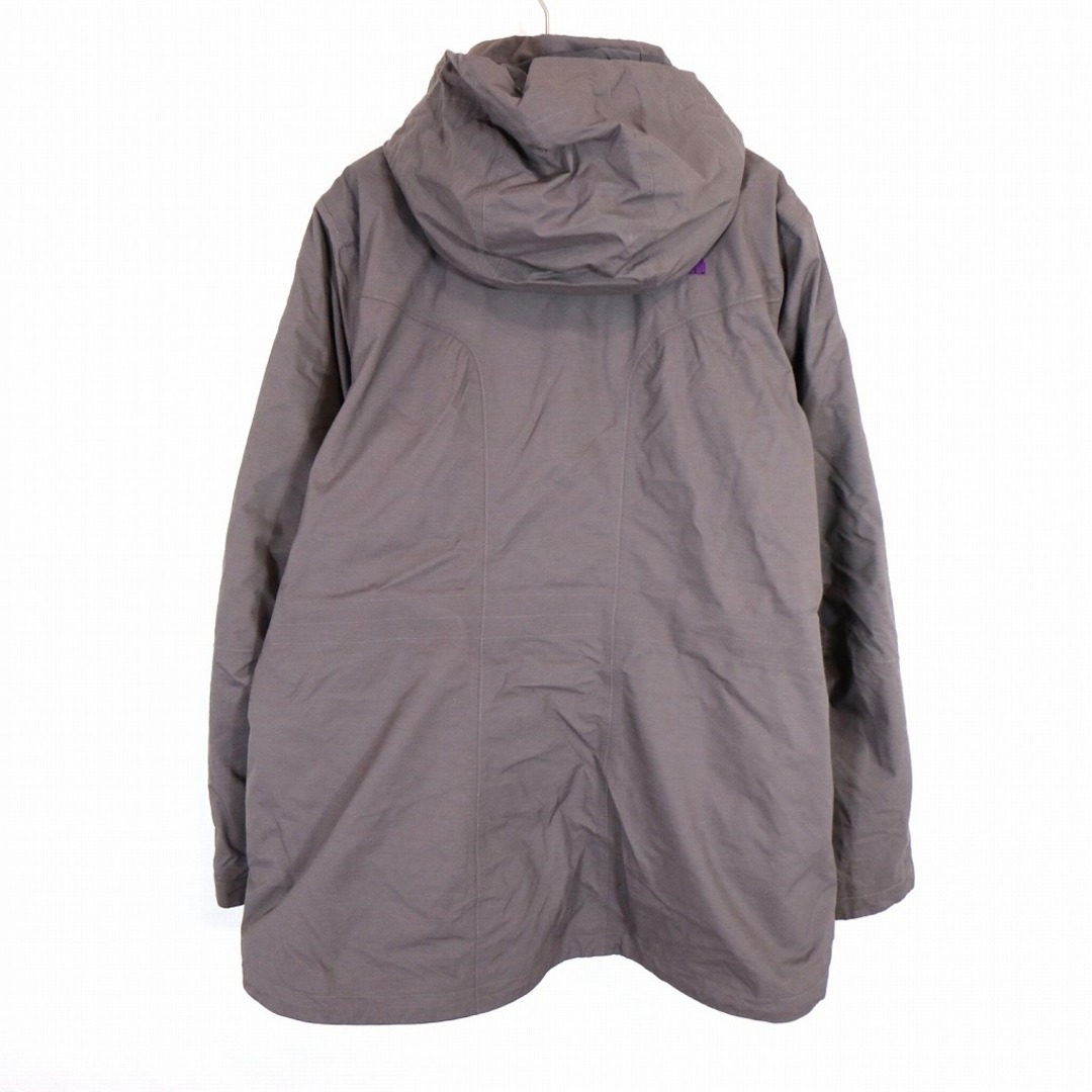 a4358 ノースフェイス THE NORTH FACE HYVENT-