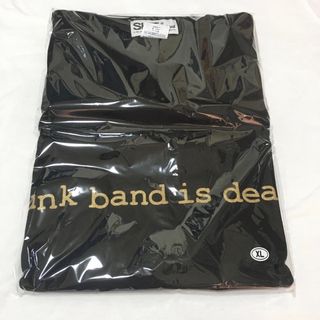 ビッシュ(BiSH)のBiSH 東京ドーム 10万チケット　特典 Tシャツ XL 新品未開封(アイドルグッズ)