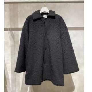 BASERANGE PYRENEES COAT リバーシブルコート(その他)