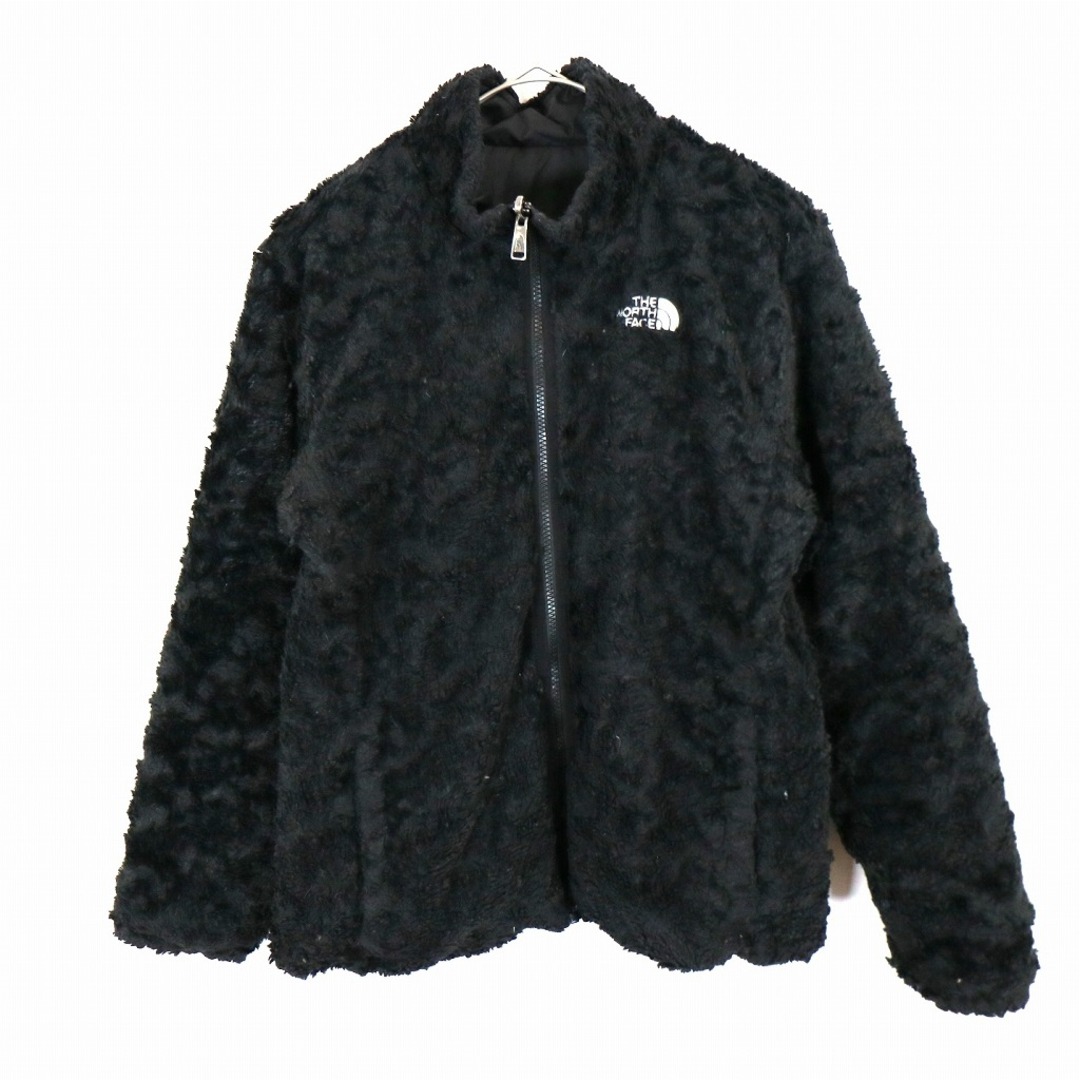 THE NORTH FACE - THE NORTH FACE ノースフェイス 中綿リバーシブル