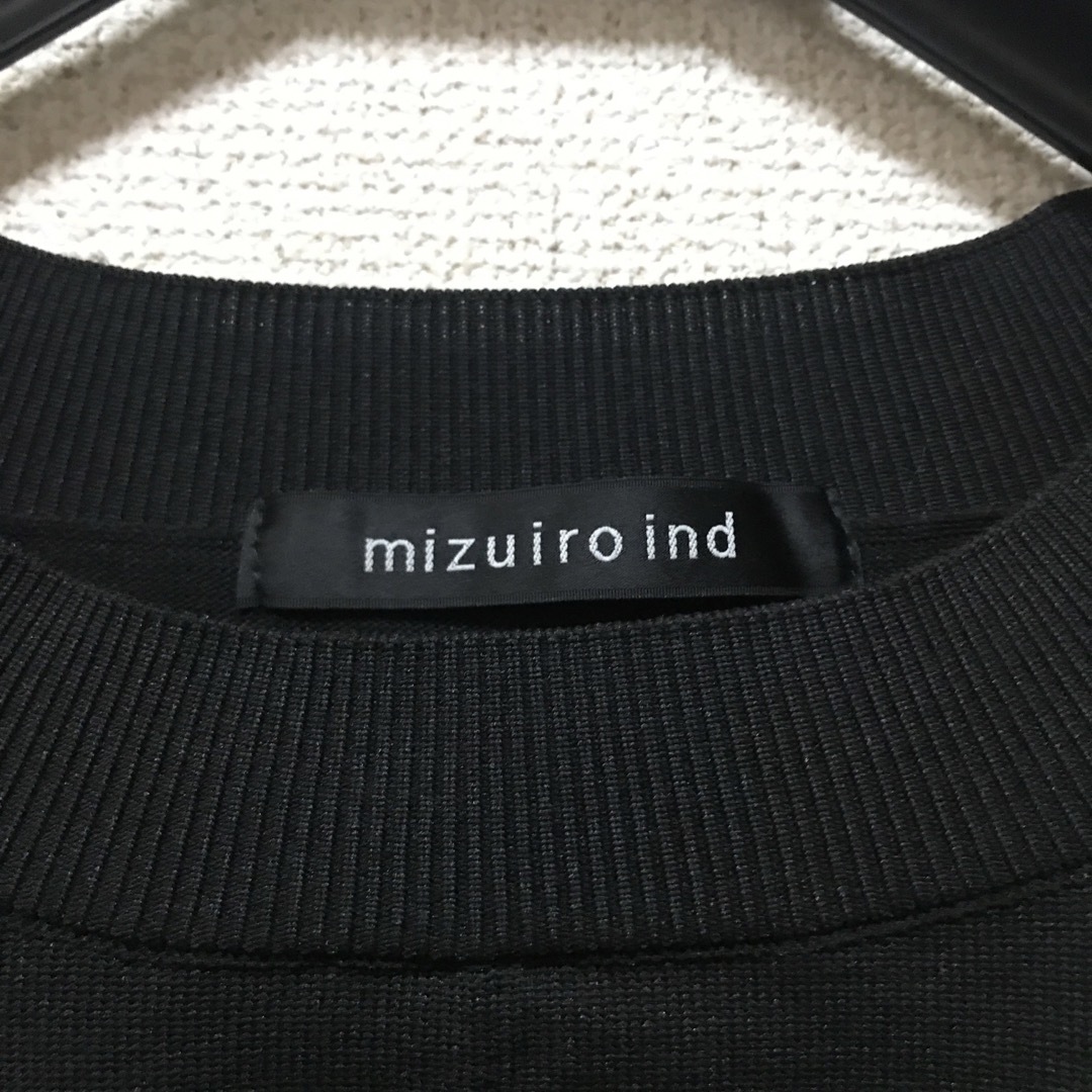 mizuiro ind(ミズイロインド)のkkk様専用 レディースのトップス(ベスト/ジレ)の商品写真