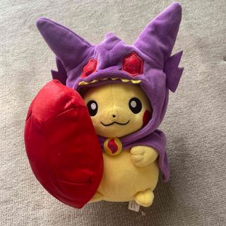 ポケモン(ポケモン)のポケモンセンター ポケモン ぬいぐるみ(ぬいぐるみ)