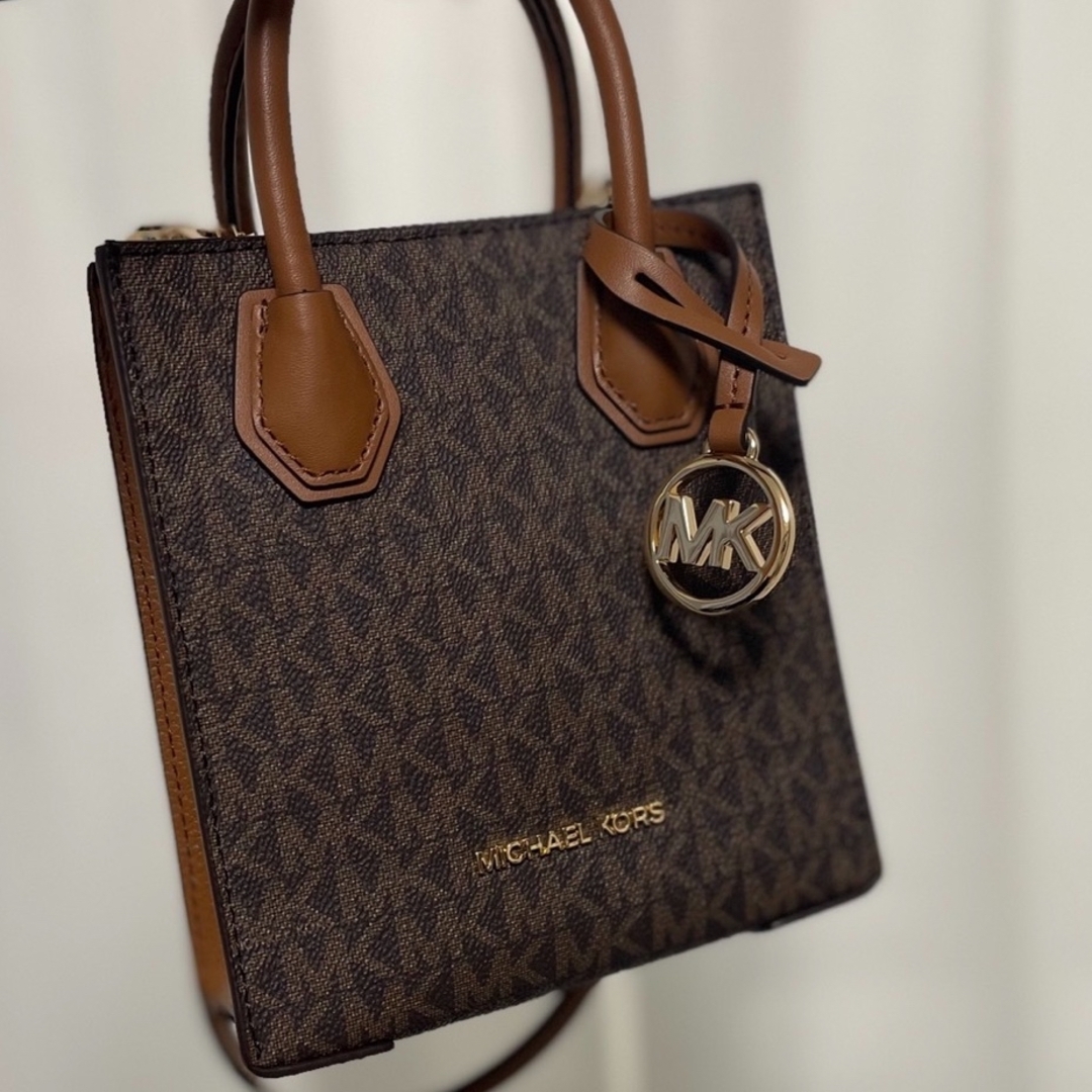 MICHAEL KORS ショルダーバッグ - www.sorbillomenu.com