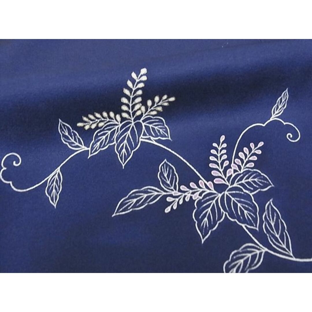 平和屋-こころ店□訪問着 萩文 金彩 着丈156cm 裄丈62cm 正絹 逸品 B ...