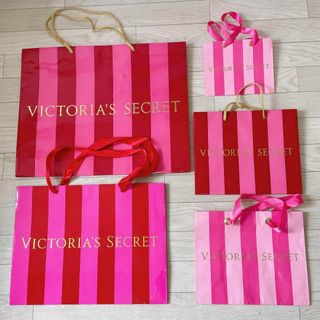 ヴィクトリアズシークレット ショッパーの通販 500点以上 | Victoria's