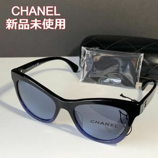 CHANEL - 【CHANEL】【新品未使用】メガネ サングラスの通販 by