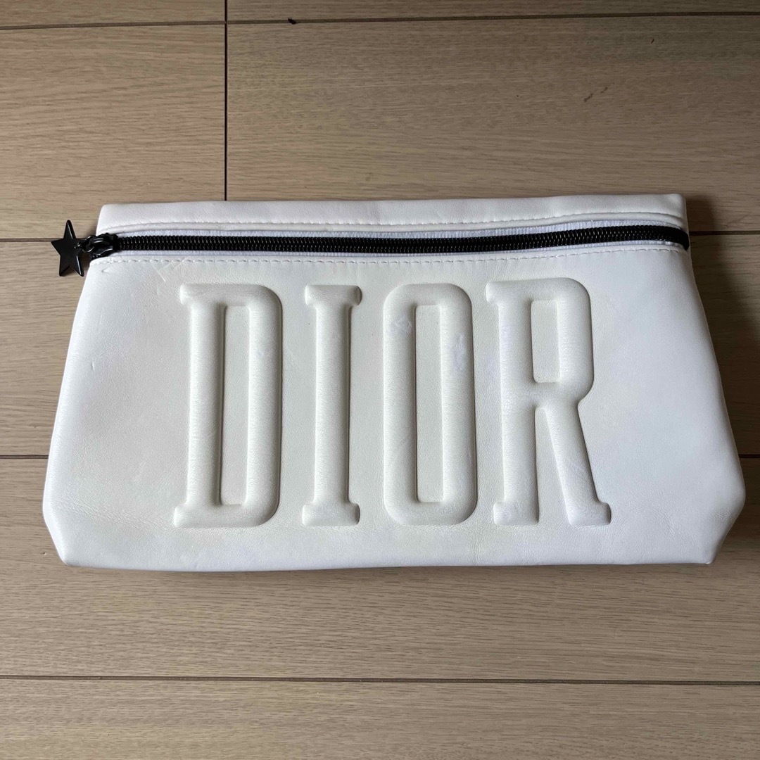 Dior ノベルティ