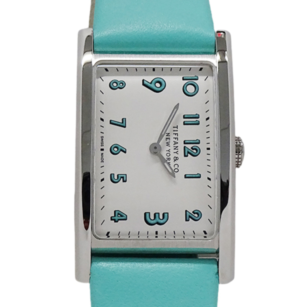 Tiffany & Co. - ティファニー TIFFANY&Co. 時計 レディース ブランド Tiffany & Co. - ティファニー TIFFANY&Co. 時計 レディース ブランド