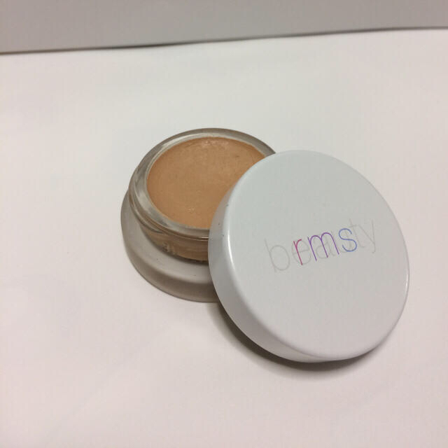 Cosme Kitchen(コスメキッチン)の【中古】rms beauty アンカバーアップ 22 ファンデーション コスメ/美容のベースメイク/化粧品(ファンデーション)の商品写真