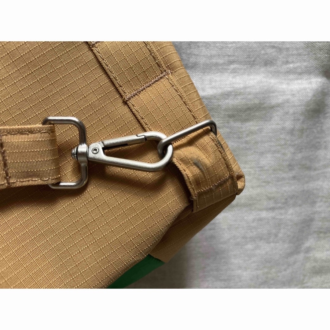 SUSAN BIJL - スーザンベル バムバックMサイズの通販 by ベイブ SUSAN BIJL - スーザンベル バムバックMサイズの通販 by ベイブ