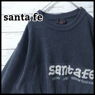 サンタフェ ニット/セーター(メンズ)の通販 77点 | Santafeのメンズを