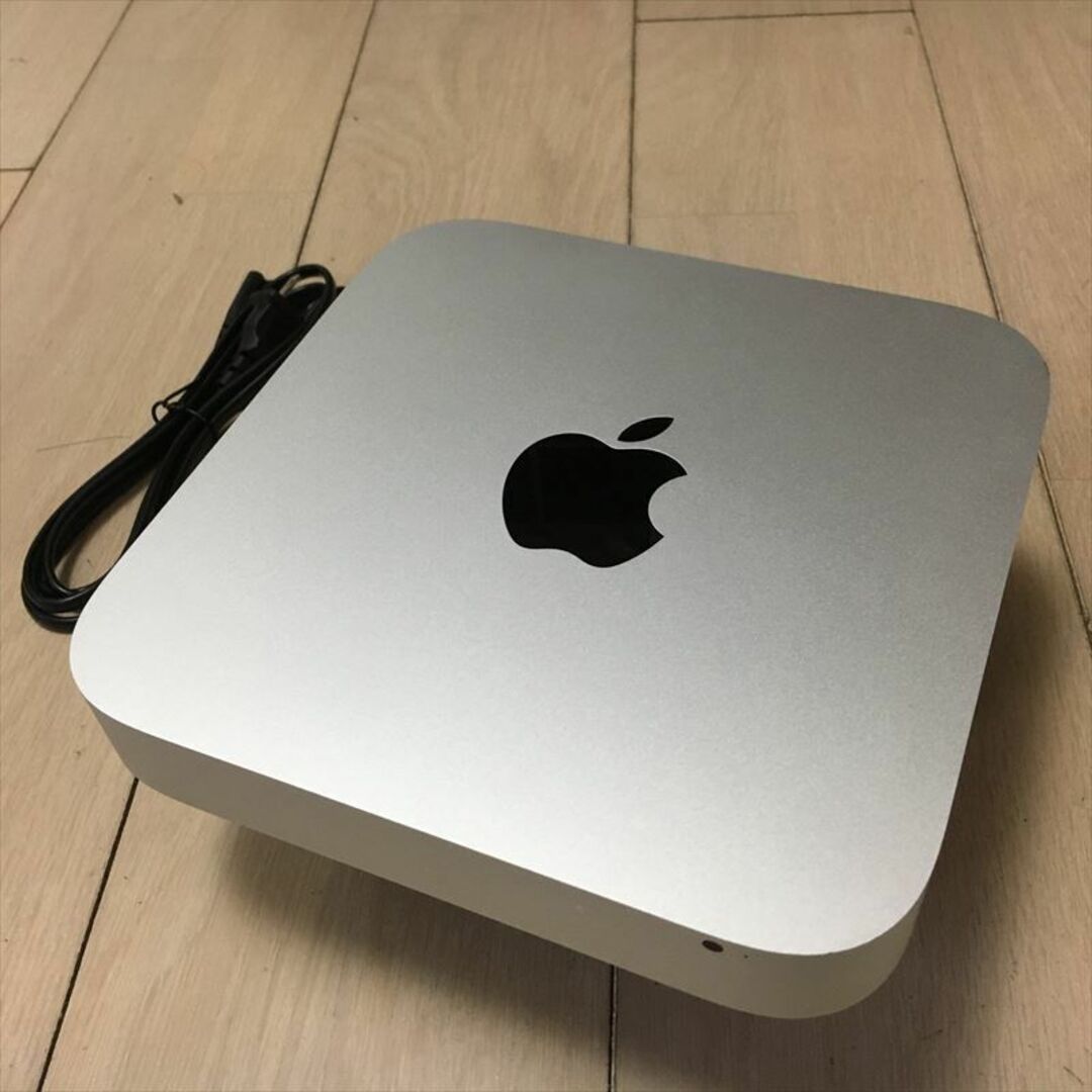 Apple Mac mini late 2014