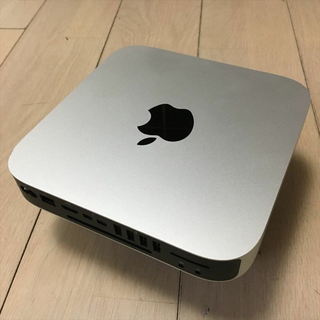 Mac mini (Late 2014) SSD 1TB, Core i5