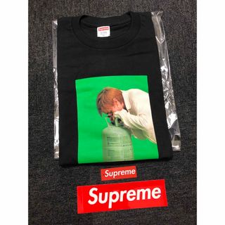 Supreme - 【新品】Supreme Greenscreen Tee mark leckeyの通販 ...