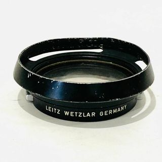 【C3505】Leica Camera Wetzlar レンズフード 2枚セット