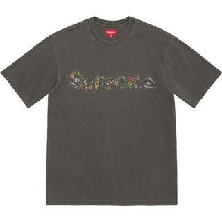 シュプリーム(Supreme)のSupreme 23SS Animal Kingdom S/S Top XL(Tシャツ/カットソー(半袖/袖なし))