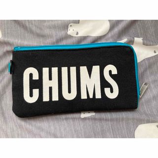 チャムス(CHUMS)のCHUMS 長財布 ウォレットケース(長財布)