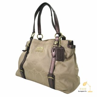 コーチ(COACH)のCOACH ショルダーバッグ D01-0230831(ハンドバッグ)