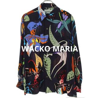 ワコマリア アディダス シャツ(メンズ)の通販 100点以上 | WACKO MARIA