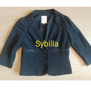 シビラ(Sybilla)のSybillaのジャケット(テーラードジャケット)