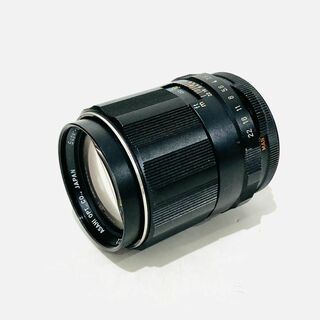 PENTAX - 【C3517】PENTAX SMC TAKUMAR 120mm F2.8