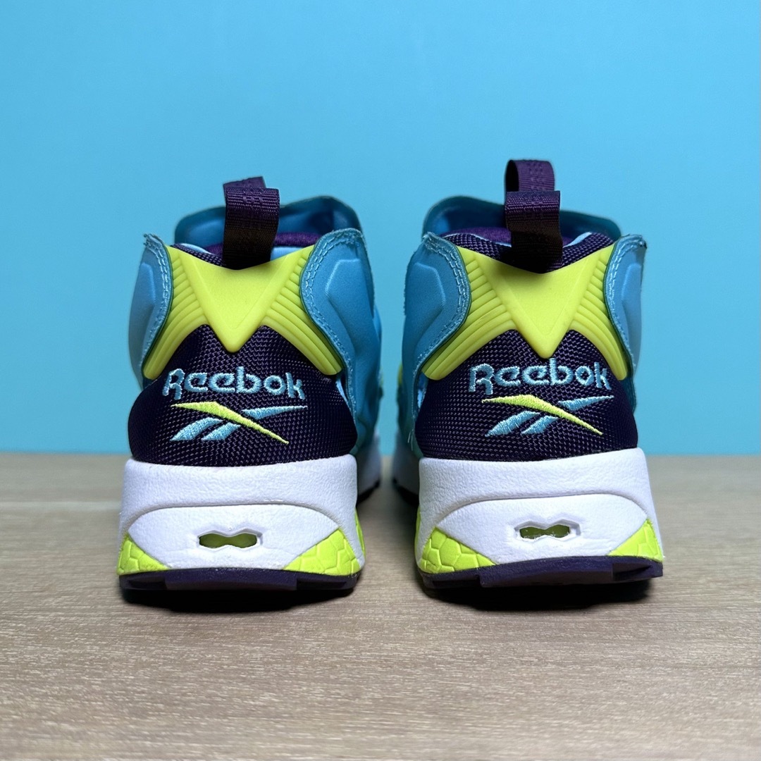 Reebok(リーボック)のリーボック【REEBOK】ポンプフューリー レディースの靴/シューズ(スニーカー)の商品写真