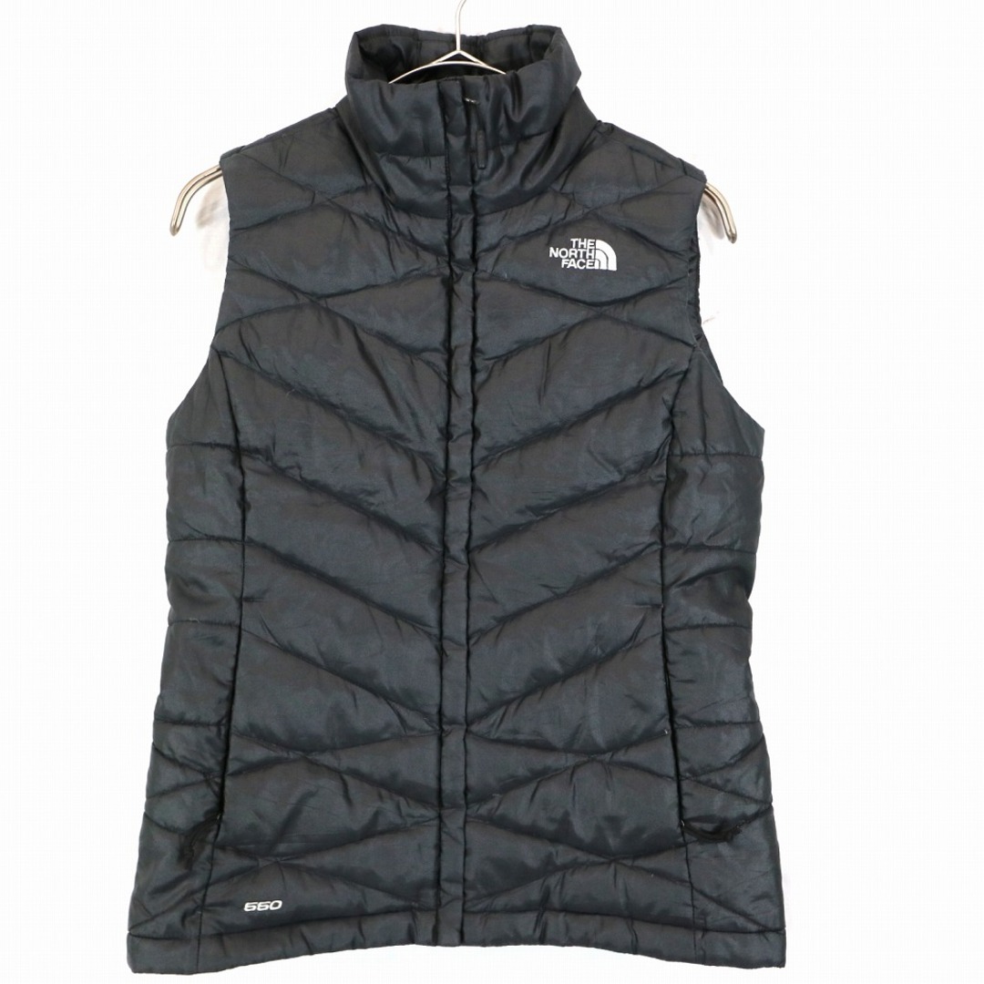 The north face ベスト　XS ノースフェイス