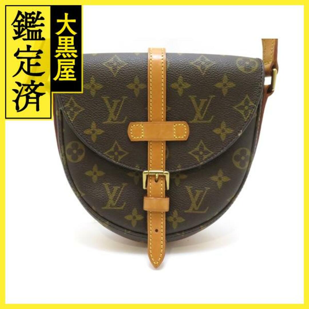 LOUIS VUITTON - ルイヴィトン　シャンティＰＭ　モノグラム　M40646【430】