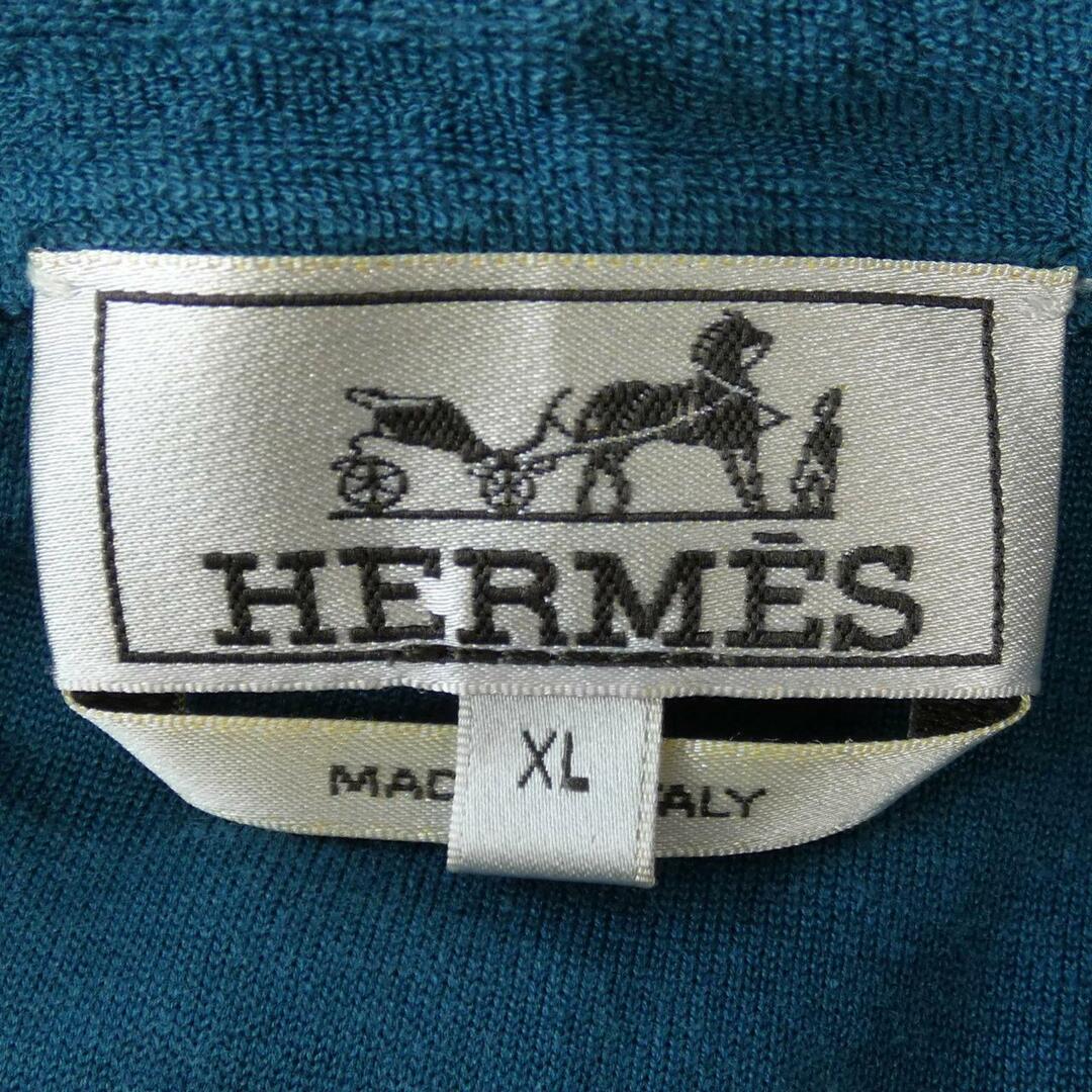 エルメス HERMES ポロシャツ 3