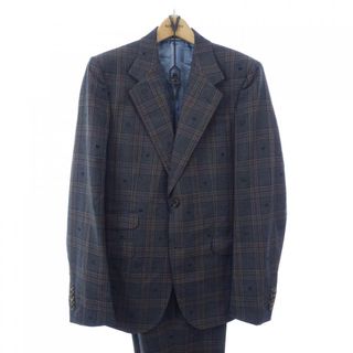 グッチ メンズスーツ(グレー/灰色系)の通販 46点 | Gucciのメンズを