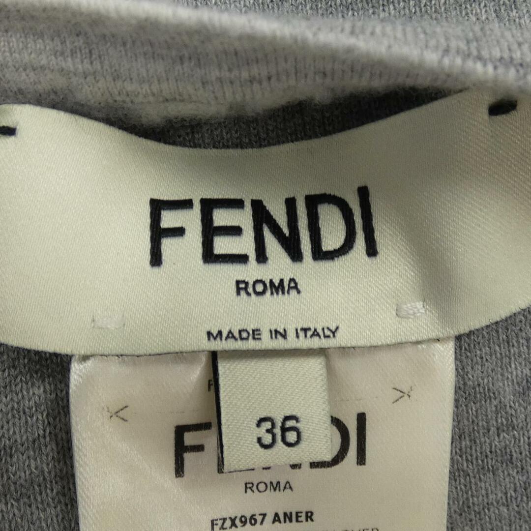 FENDI(フェンディ)のフェンディ FENDI トップス レディースのトップス(その他)の商品写真