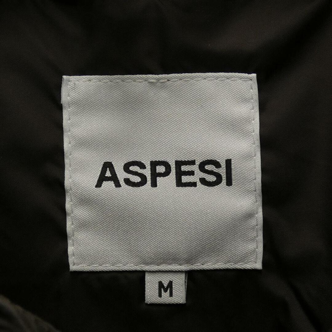 アスペジ ASPESI ジャケット 3