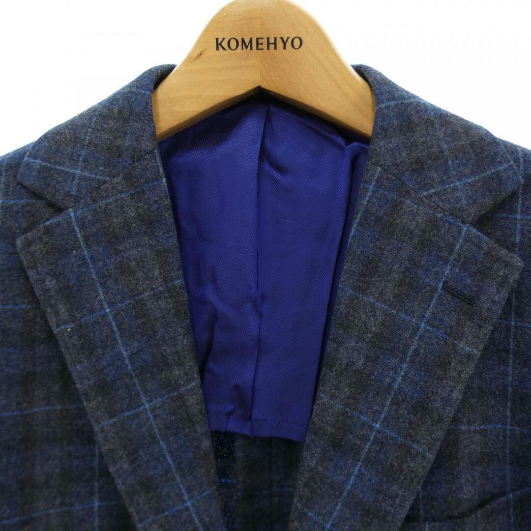 リングジャケット RING JACKET テーラードジャケット - テーラード