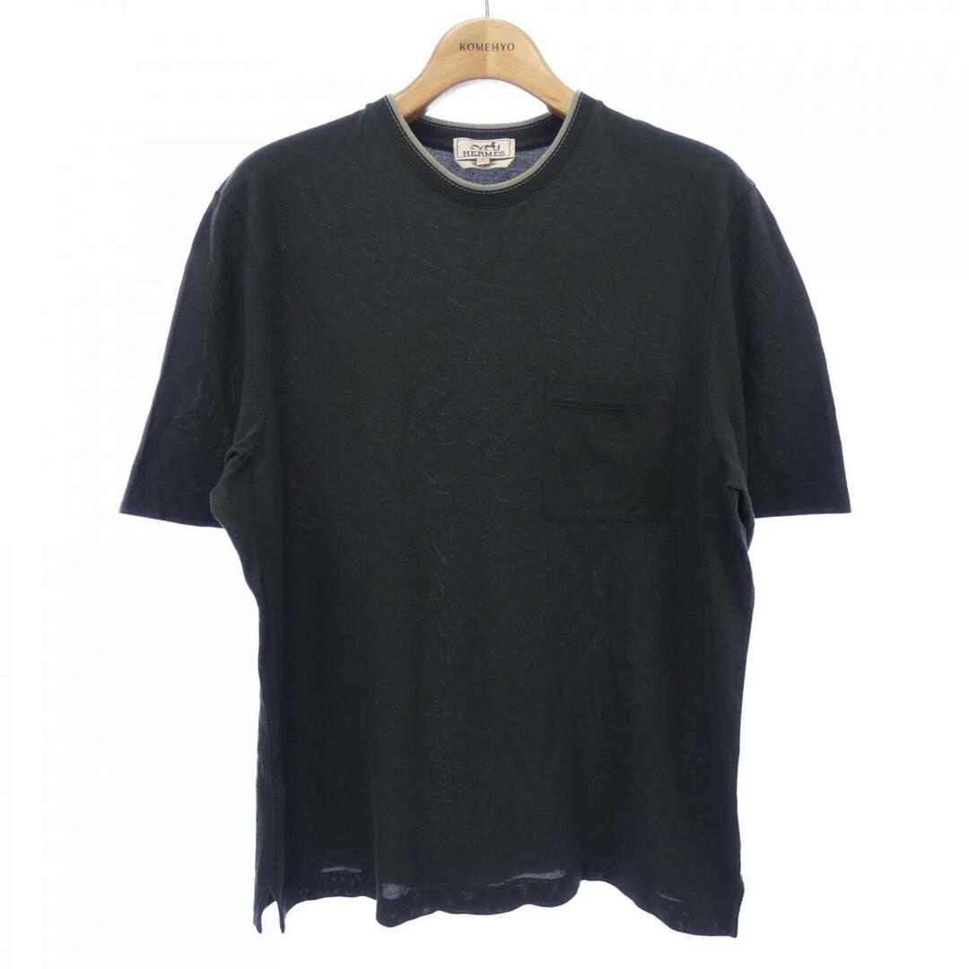 ご注意くださいエルメス HERMES Tシャツ