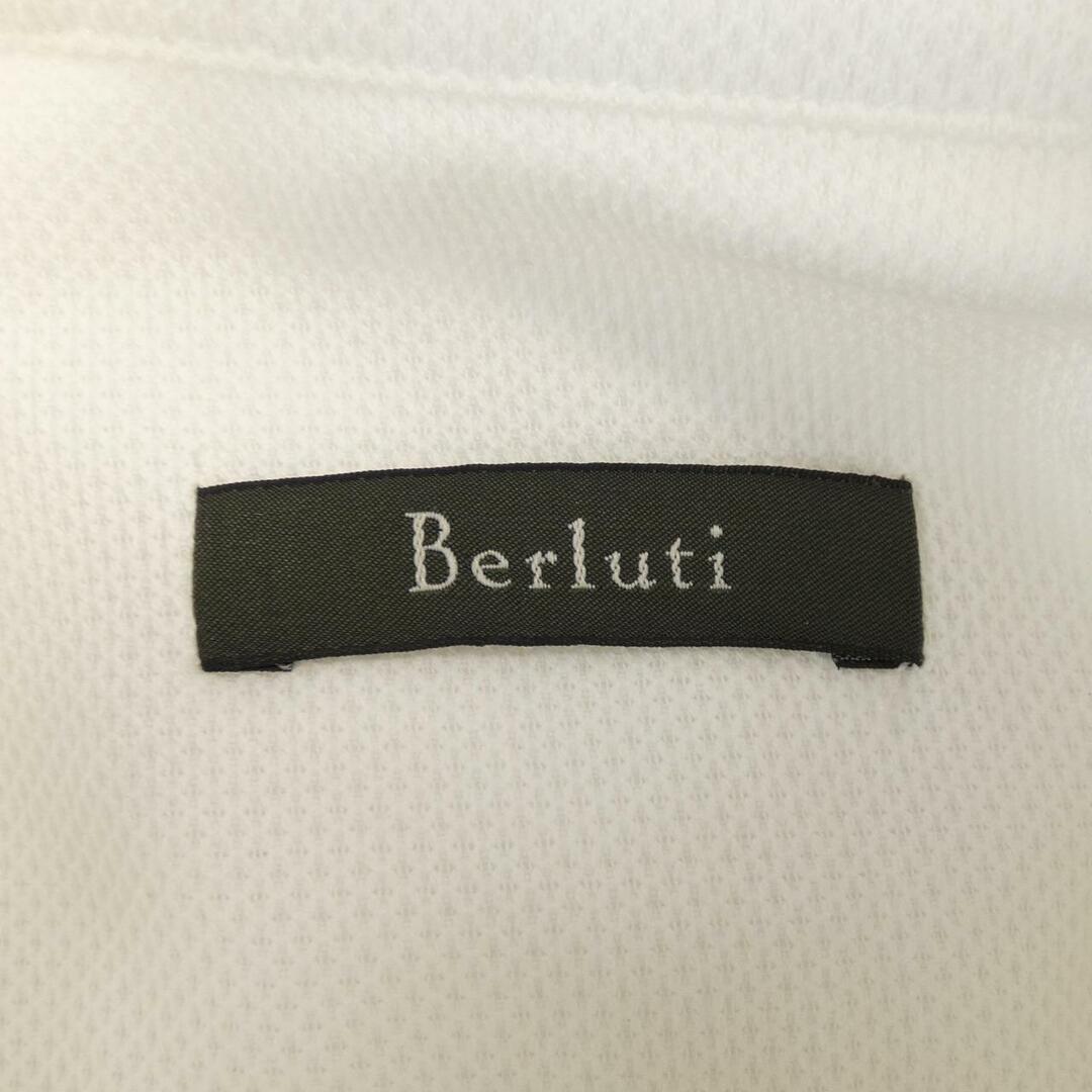 Berluti(ベルルッティ)のベルルッティ Berluti シャツ メンズのトップス(シャツ)の商品写真