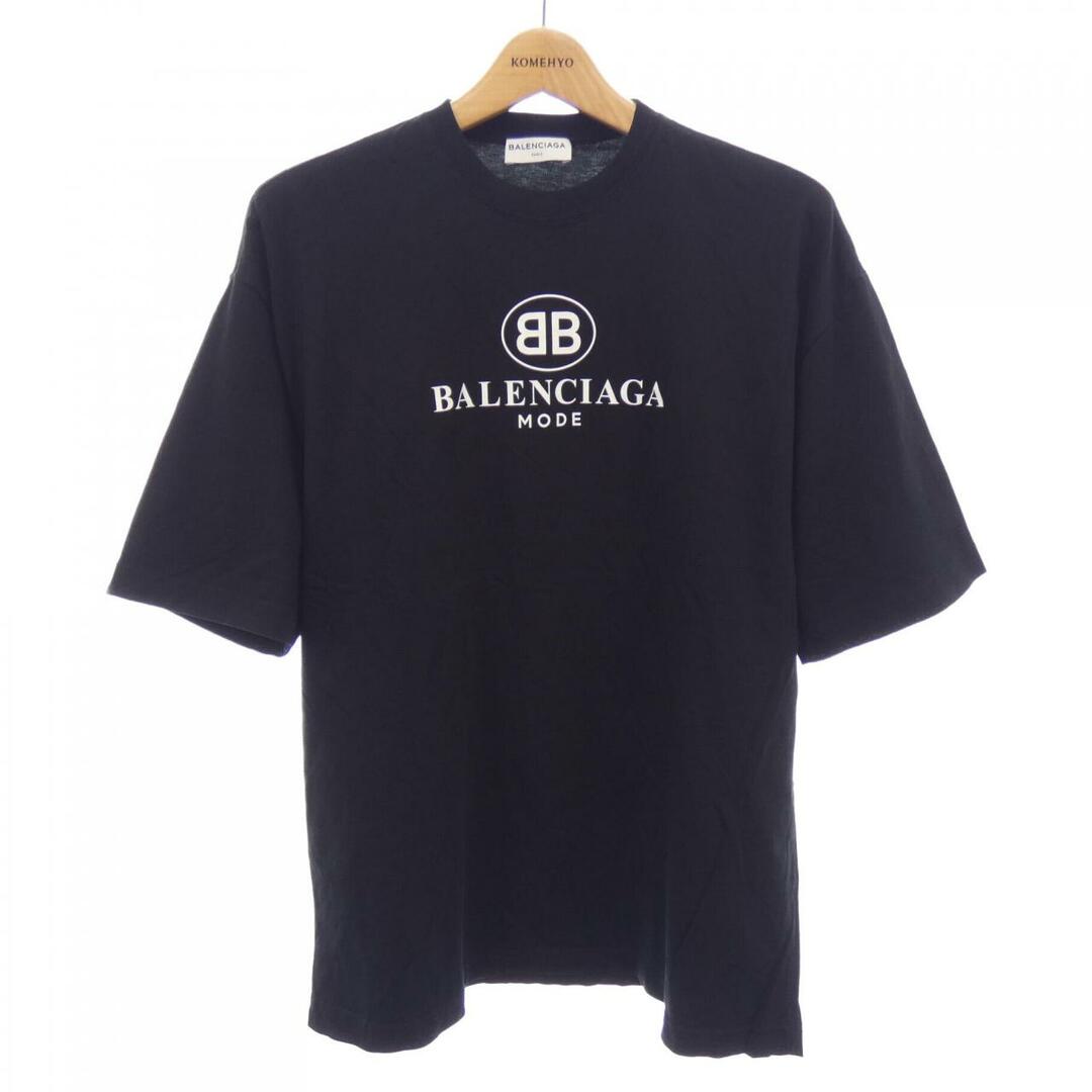 BALENCIAGA    Tシャツ　新品