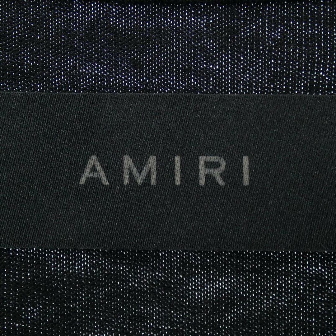 アミリ AMIRI トップス