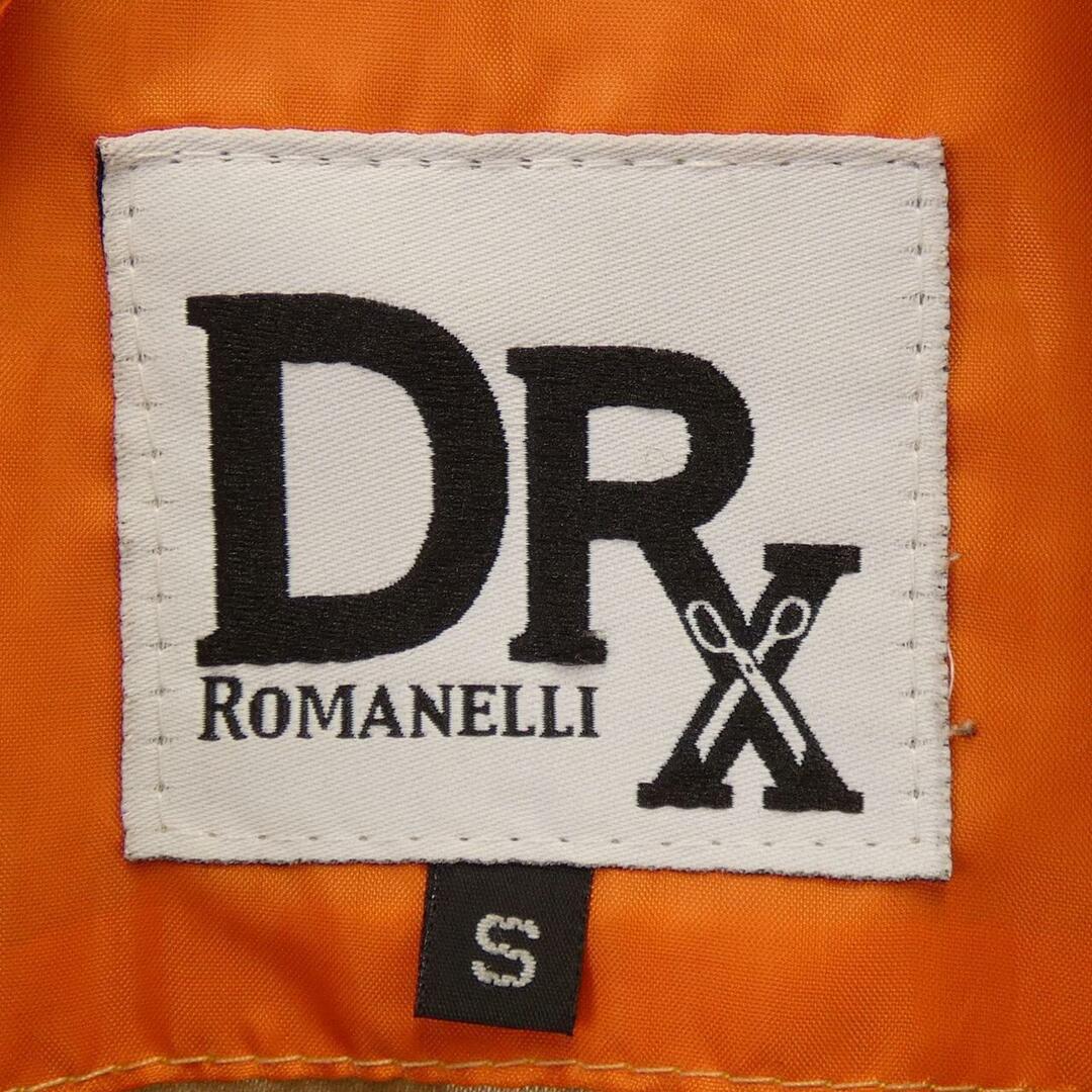 DR.ROMANELLI ブルゾン