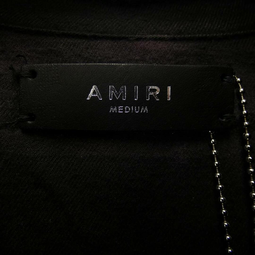 アミリ AMIRI シャツ