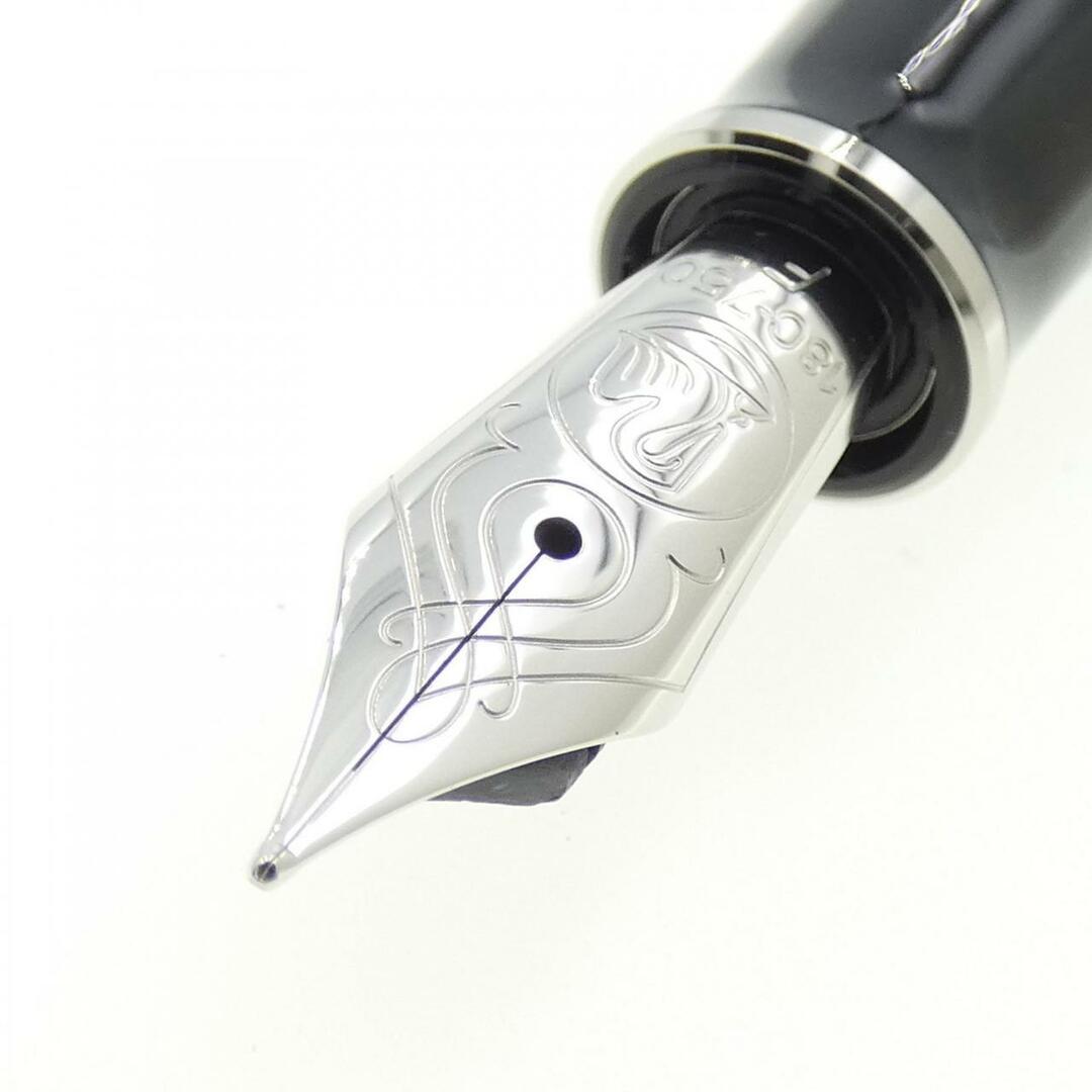 Pelikan - 【新品】ペリカン スーベレーンM805ブラックストライプ