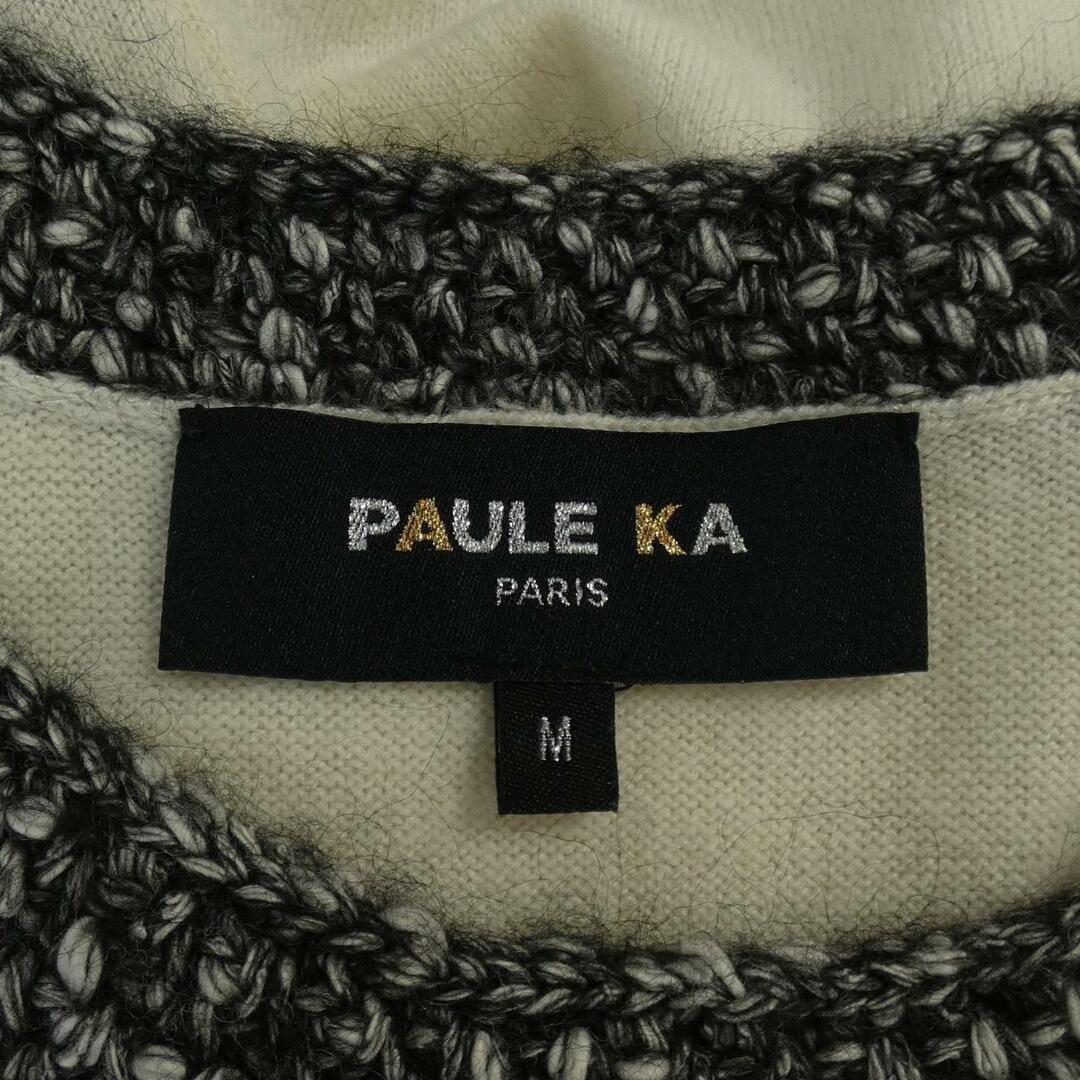 PAULE KA   ポールカ PAULE KA ワンピースの通販 by KOMEHYO ONLINE
