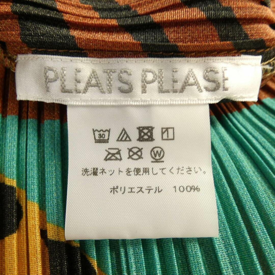 PLEATS PLEASE ISSEY MIYAKE - プリーツプリーズ PLEATS PLEASE