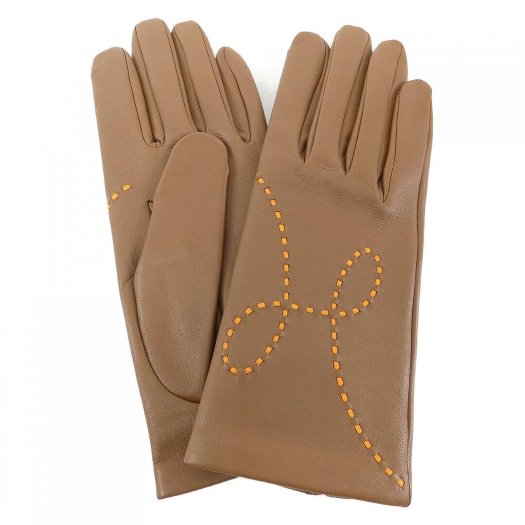 エルメス HERMES GLOVE