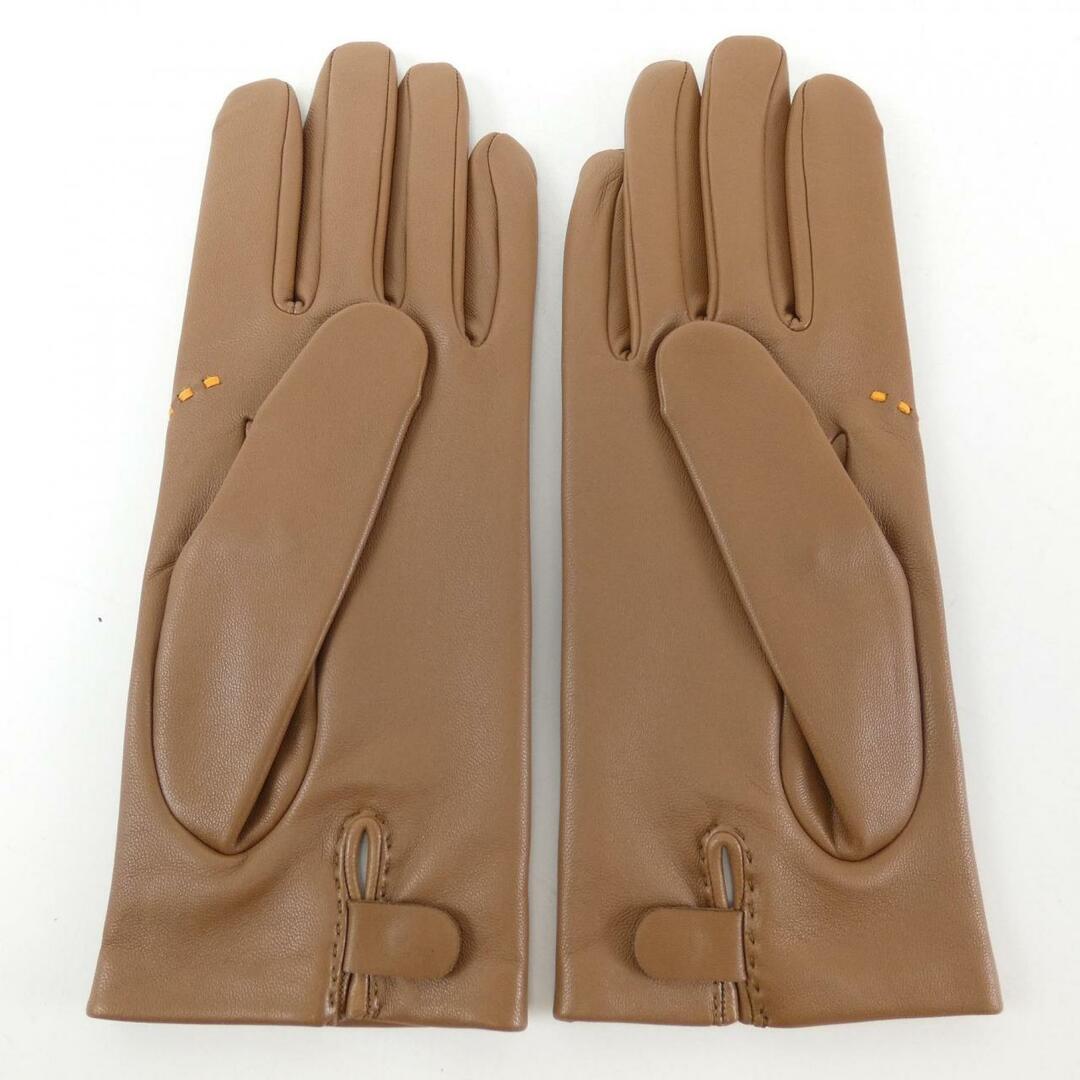 Hermes - エルメス HERMES GLOVEの通販 by KOMEHYO ONLINE ラクマ店