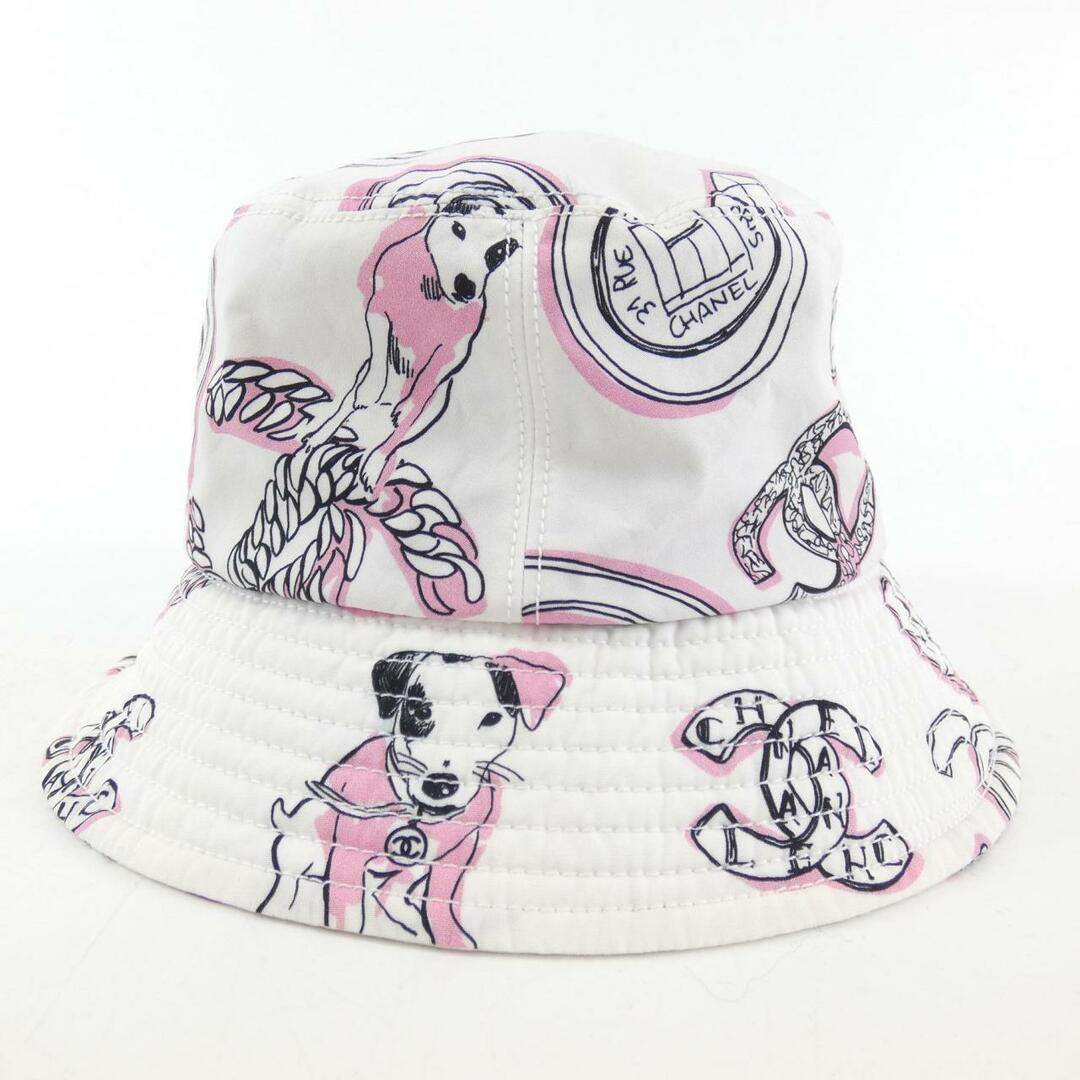 CHANEL - シャネル CHANEL ハットの通販 by KOMEHYO ONLINE ラクマ店
