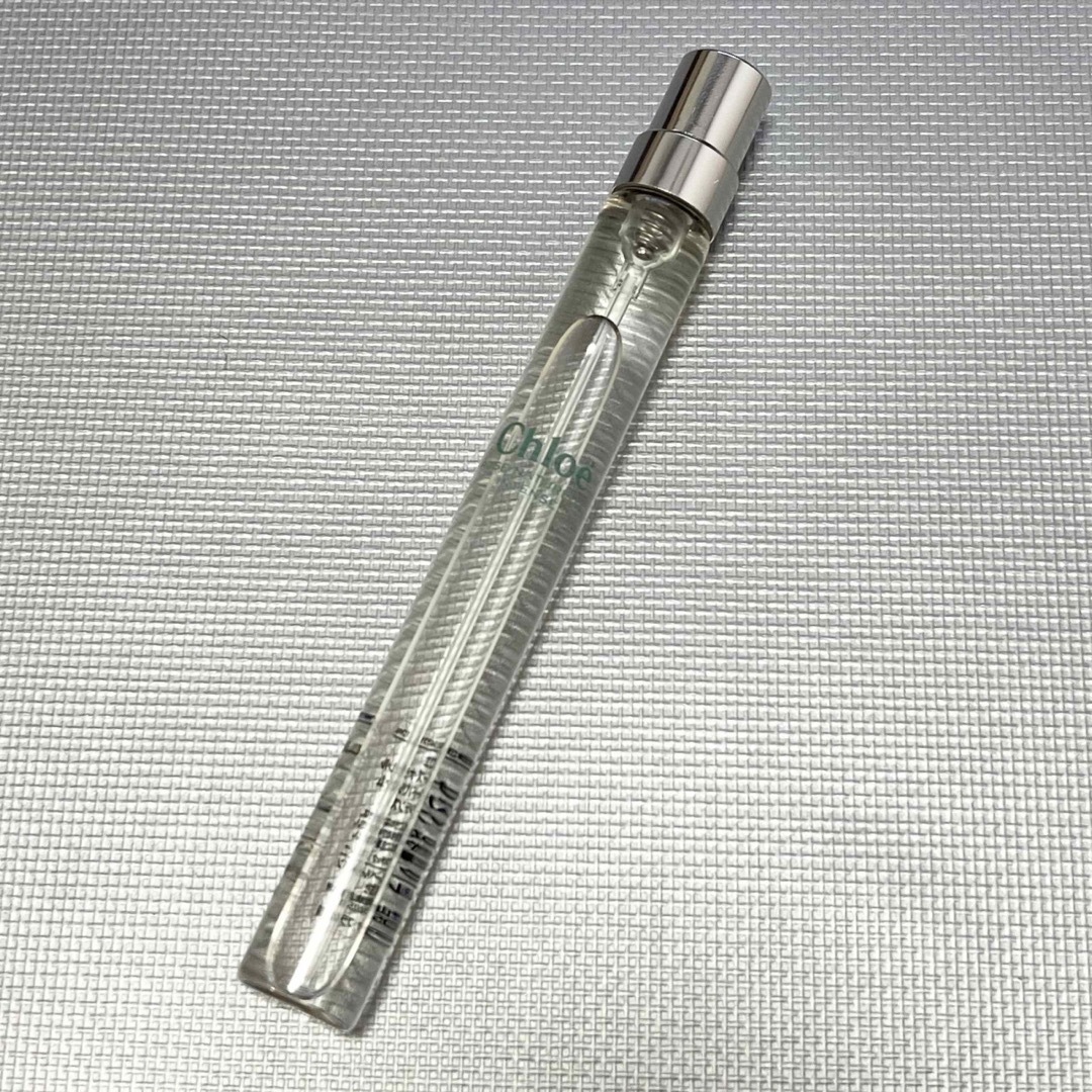 Chloe(クロエ)のクロエ ナチュレル オードパルファム 10mL コスメ/美容の香水(香水(女性用))の商品写真