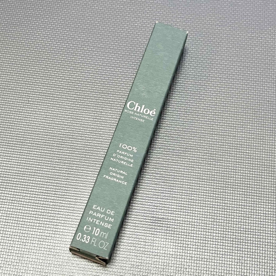 Chloe(クロエ)のクロエ ナチュレル オードパルファム 10mL コスメ/美容の香水(香水(女性用))の商品写真