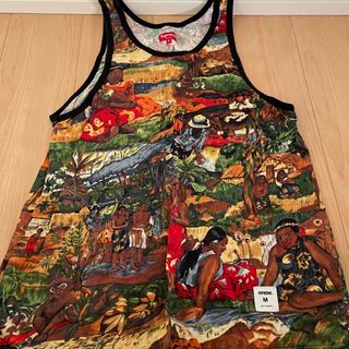 シュプリーム タンクトップ(メンズ)の通販 800点以上 | Supremeの