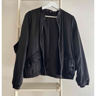 ザラ(ZARA)のZARA ジャケット(ブルゾン)